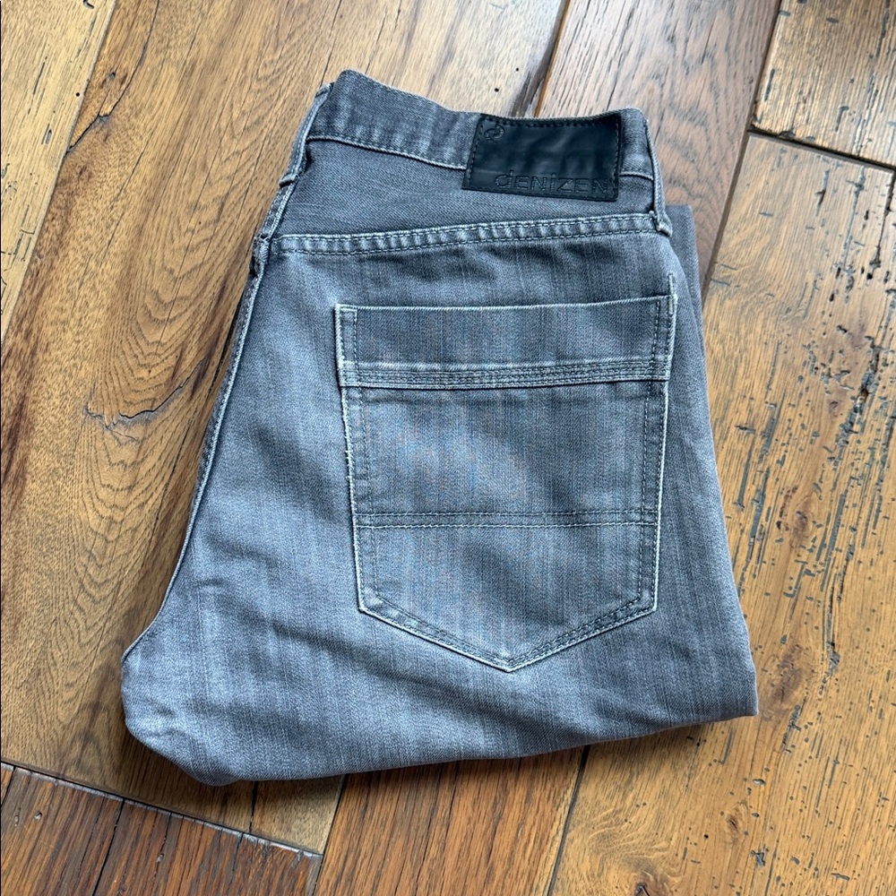 Denizen from Levi's Men's Slim Straight Jeans